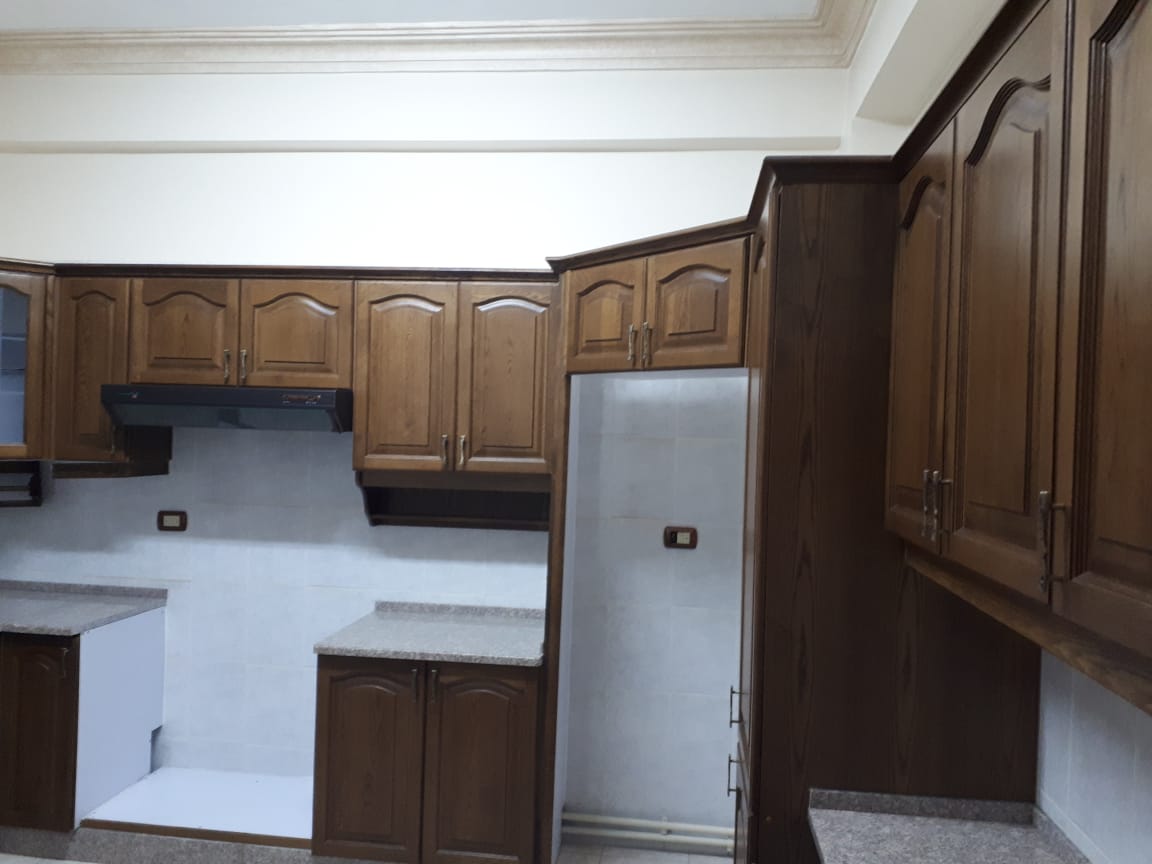 An apartment in Al-waibdeh is available for rent. - Property Image 2
