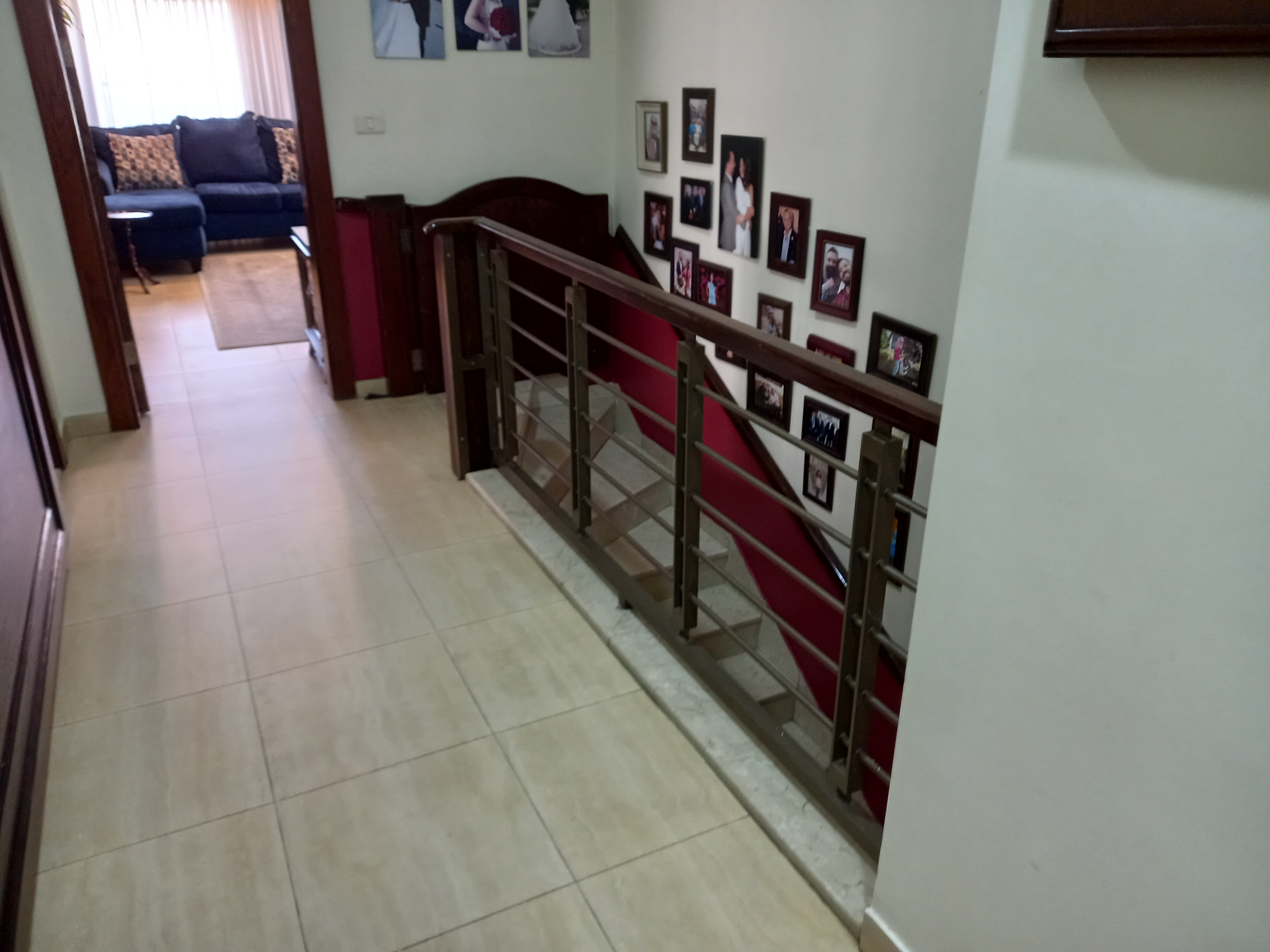 Spacious Duplex Apartment for Rent in a Prime Location in Abdoun - Property Image 13