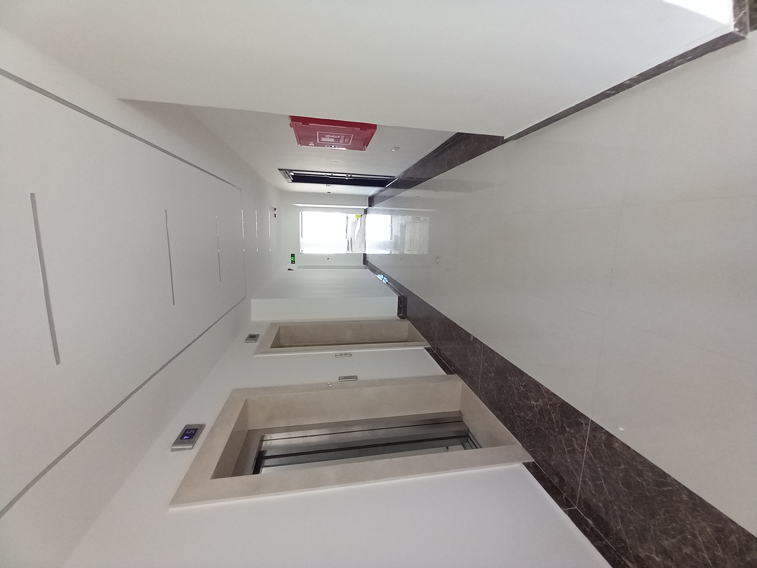 Luxury Offices Under Finishing, Available for Rent in Deir Ghbar - Property Image 7