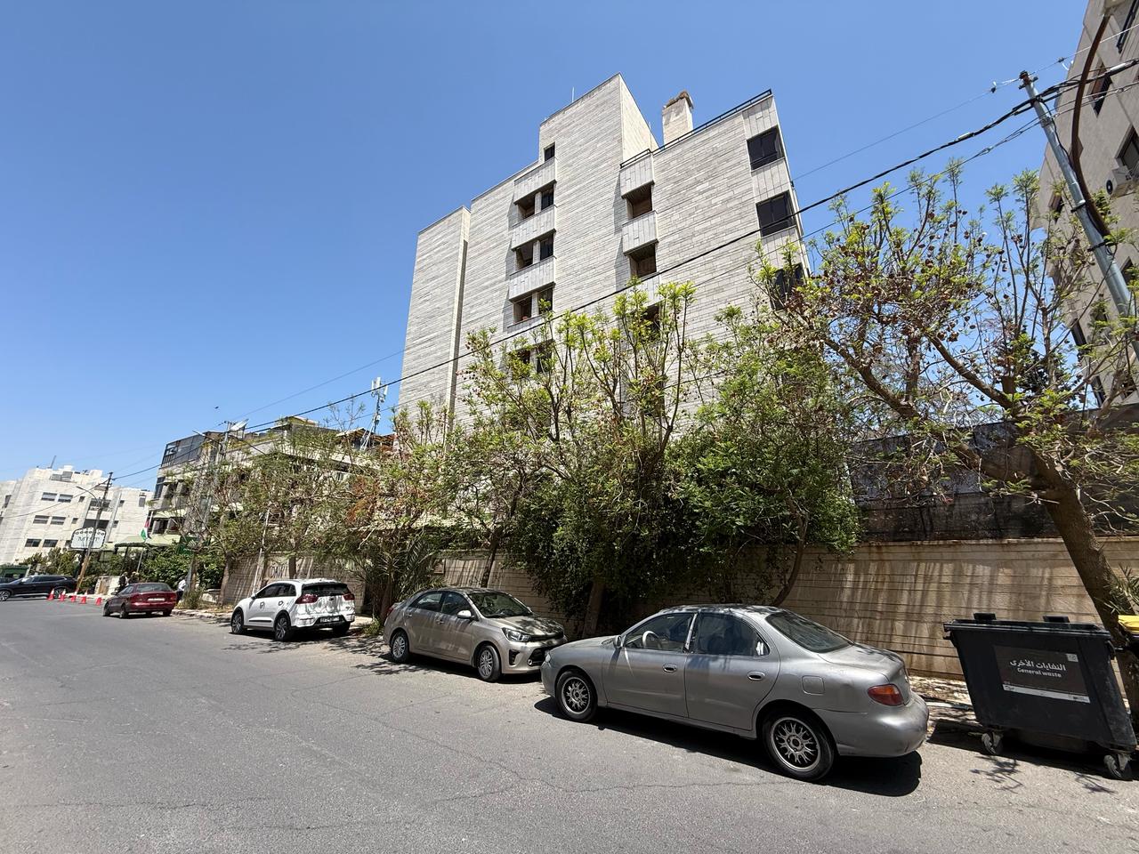 Residential Land In Al Hwaiti for sale