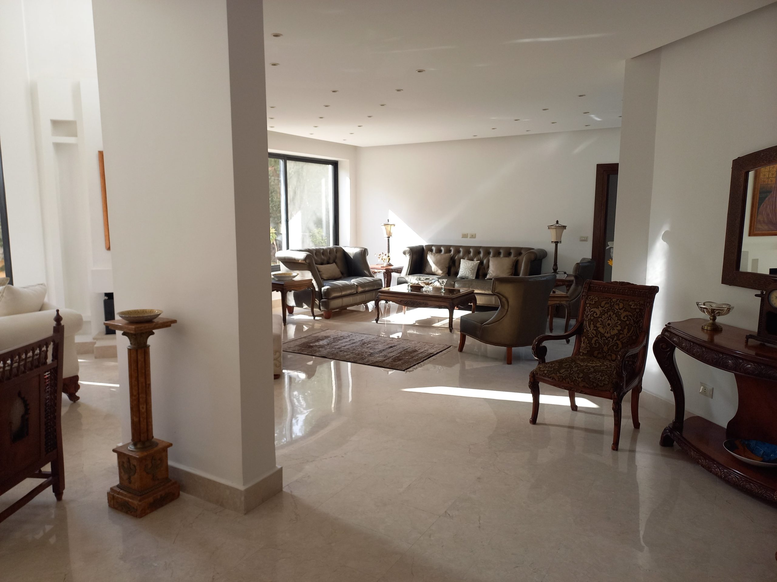 Luxury Villa In Alkamaliah for sale