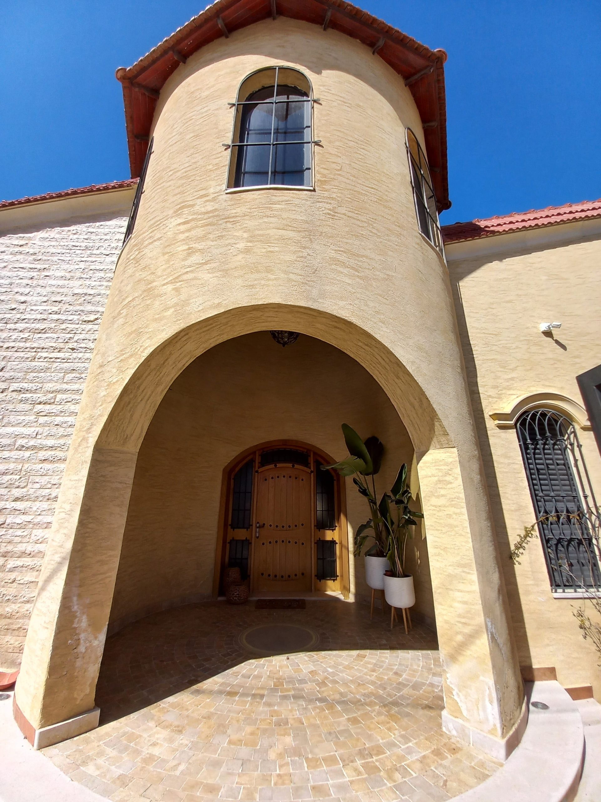 Villa In Dabouq for sale