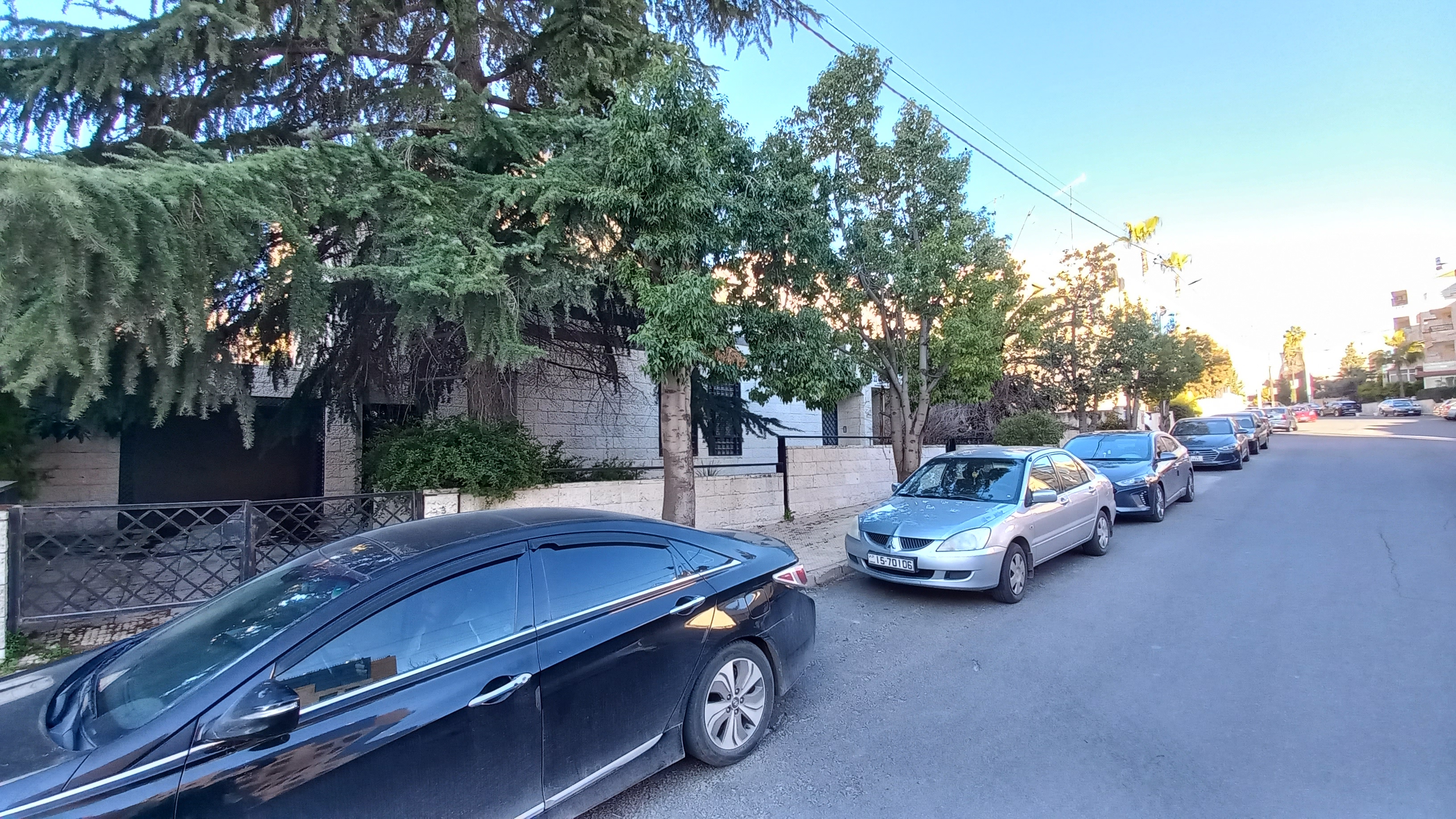 Flat Villa In Um Uthaina for sale