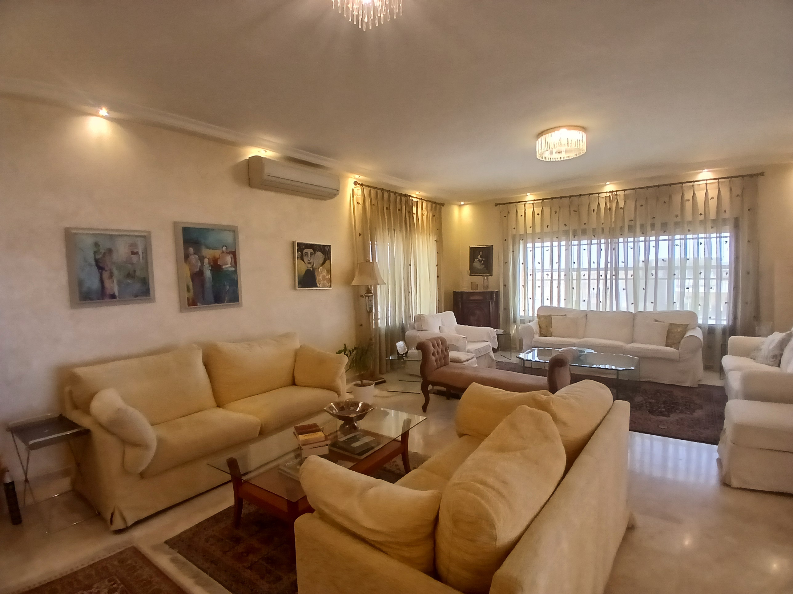 Luxury Apartment for Sale in Dair Ghbar in a Quiet Prime Location - Property Image 7