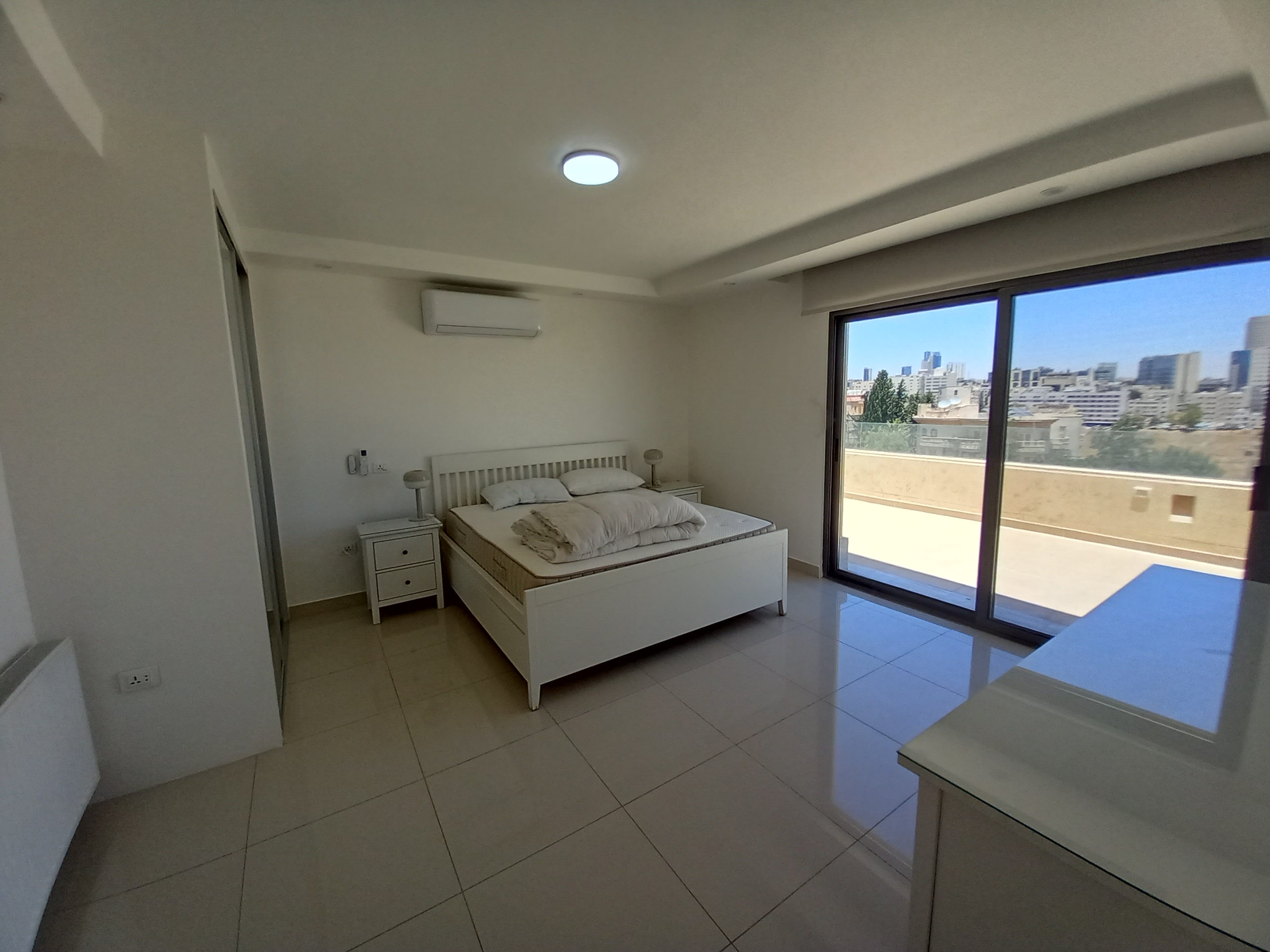 Rooftop Apartment for Rent in a Prime Location – Abdoun. - Property Image 20