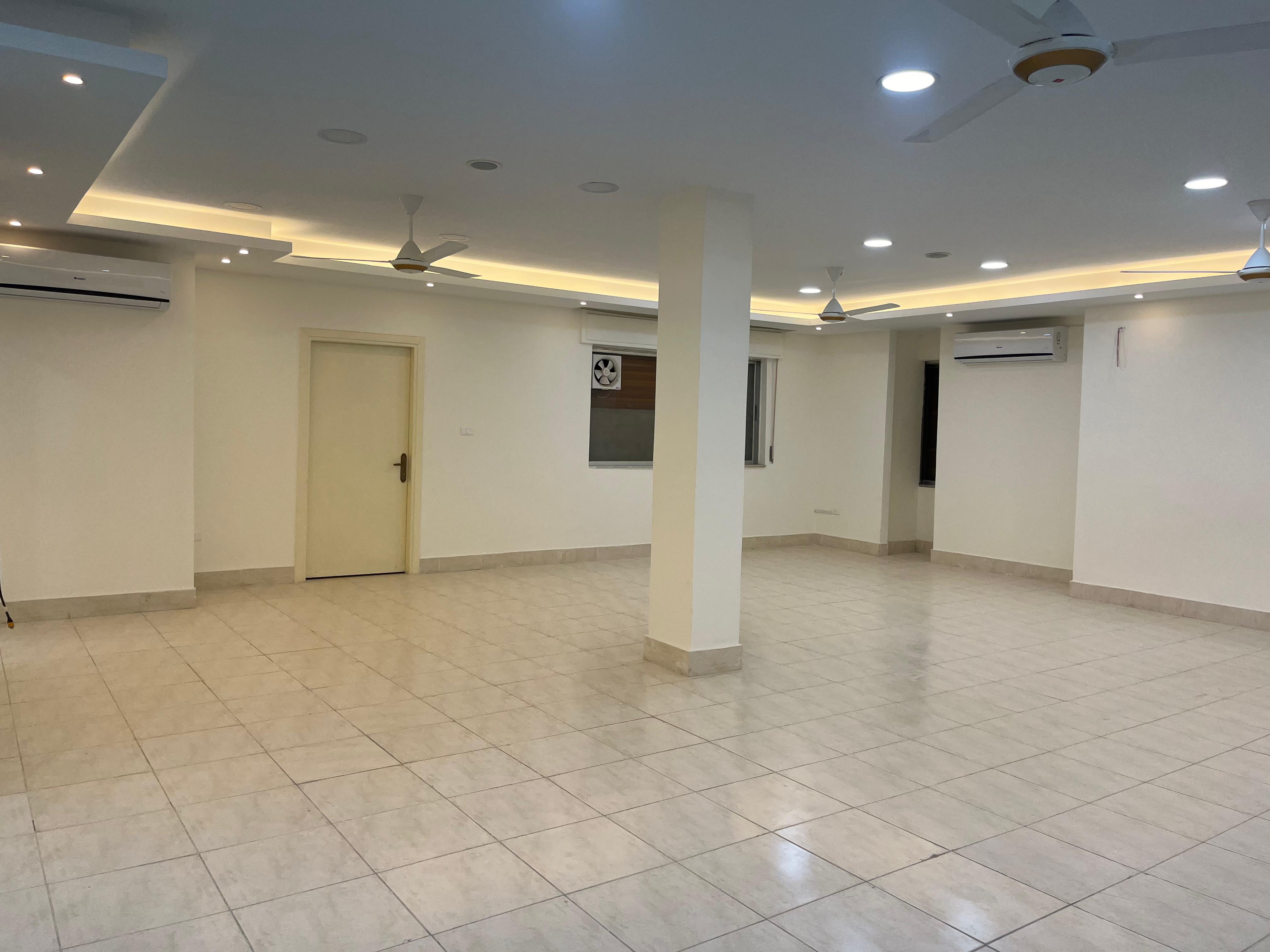 A well-located apartment in a lively area of Shmeisani, available for rent. - Property Image 6