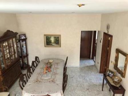 Semi Villa  for Rent in Deir Ghbar