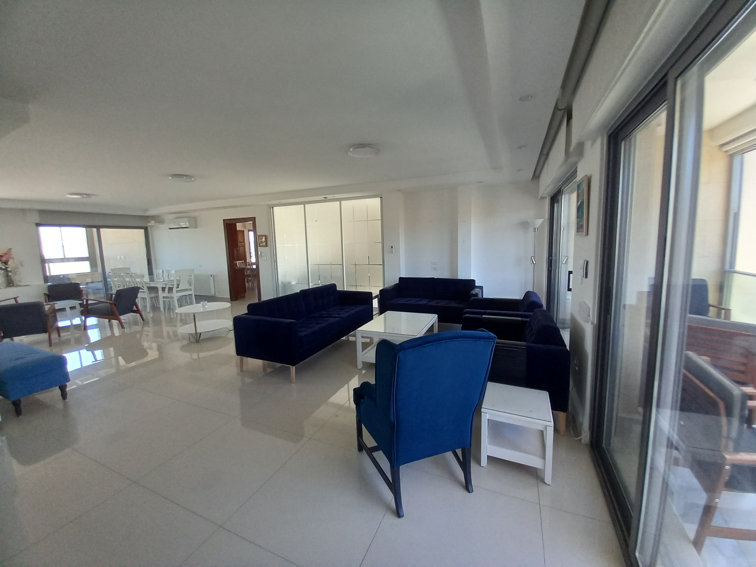 Rooftop Apartment for Rent in a Prime Location – Abdoun. - Property Image 23
