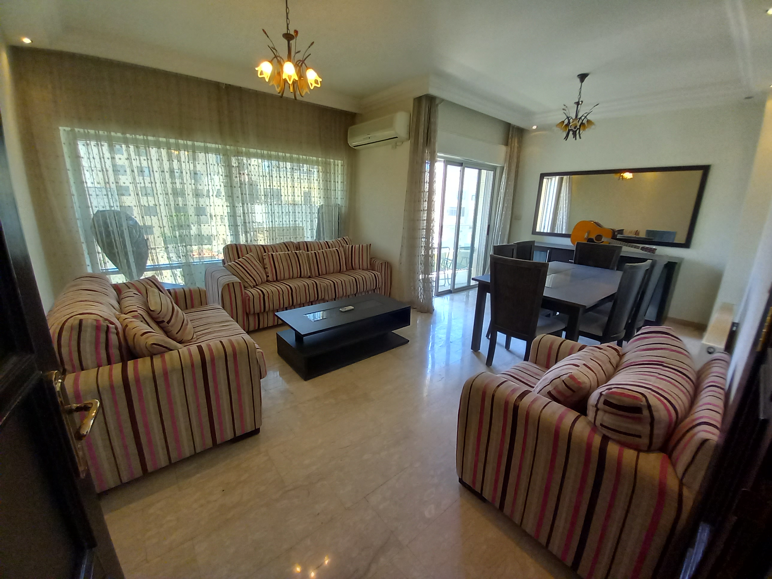 Apartment for Sale in a Prime Location – Fifth Circle Area  - Property Image 2