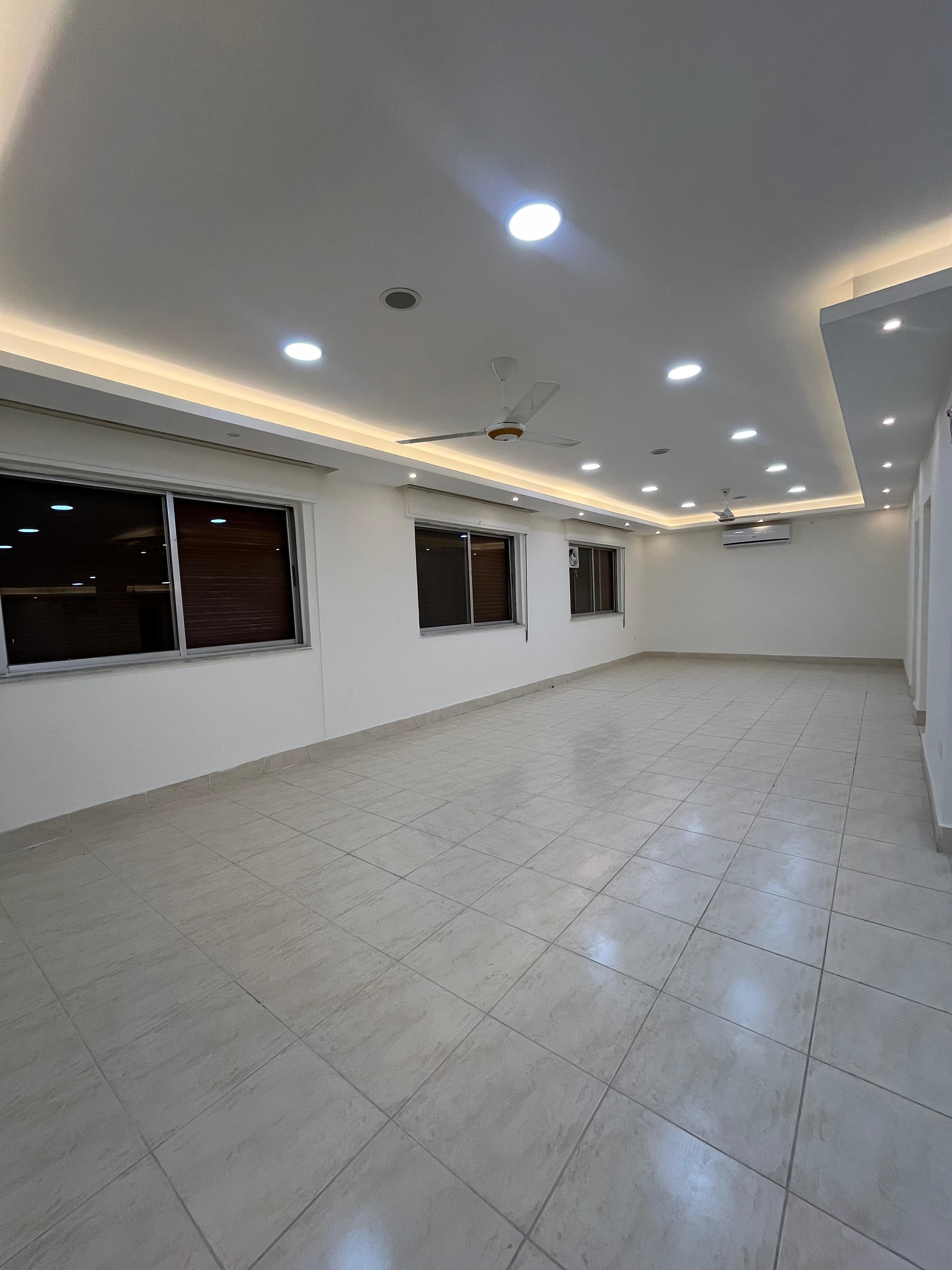 A well-located apartment in a lively area of Shmeisani, available for rent. - Property Image 12