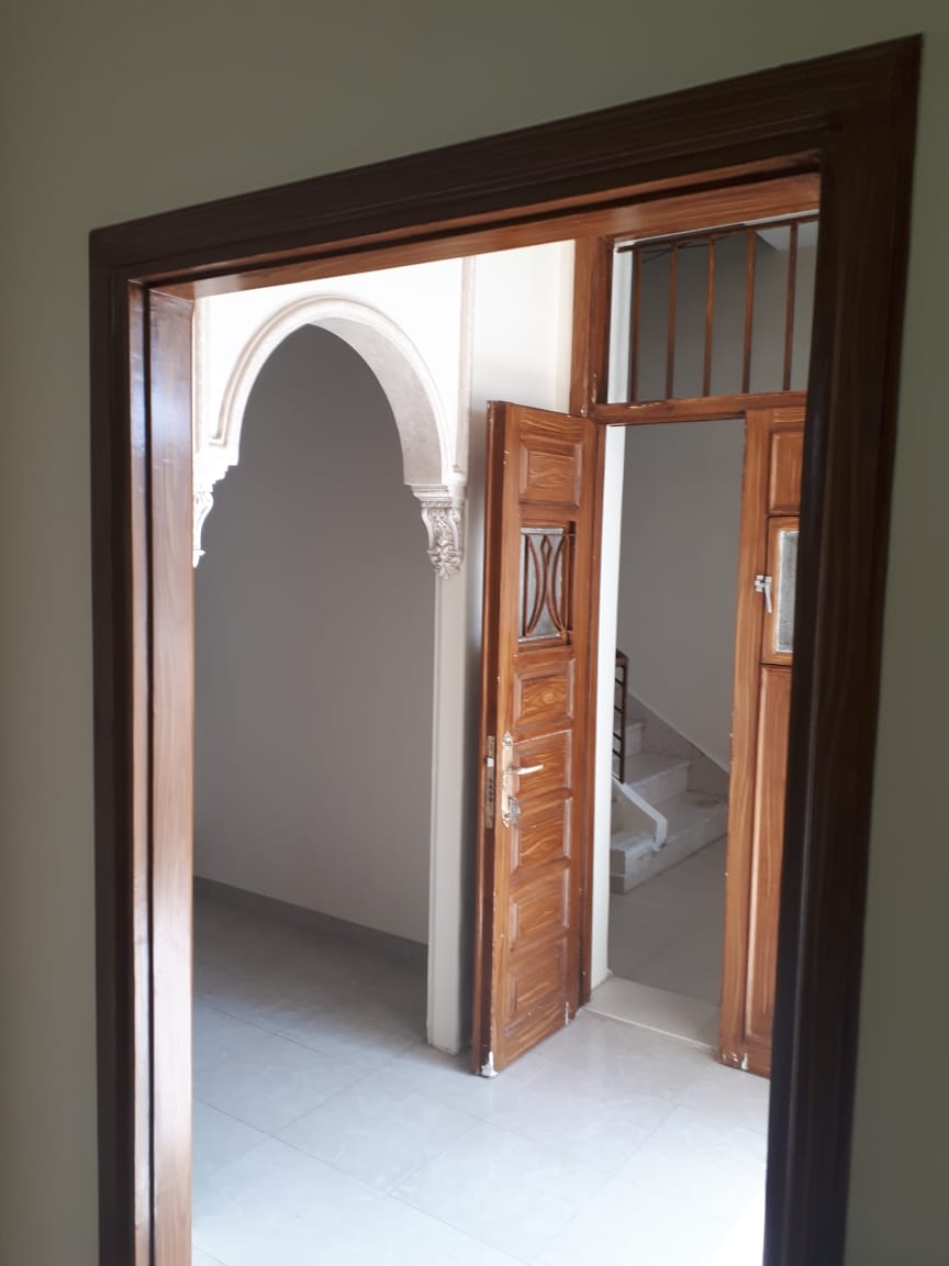 An apartment in Al-waibdeh is available for rent. - Property Image 4