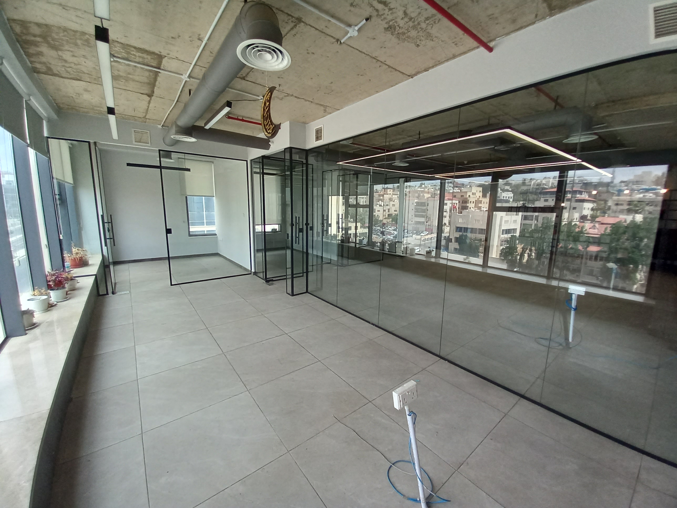 Luxury Offices Available for Rent or Sale in Abdoun   - Property Image 4