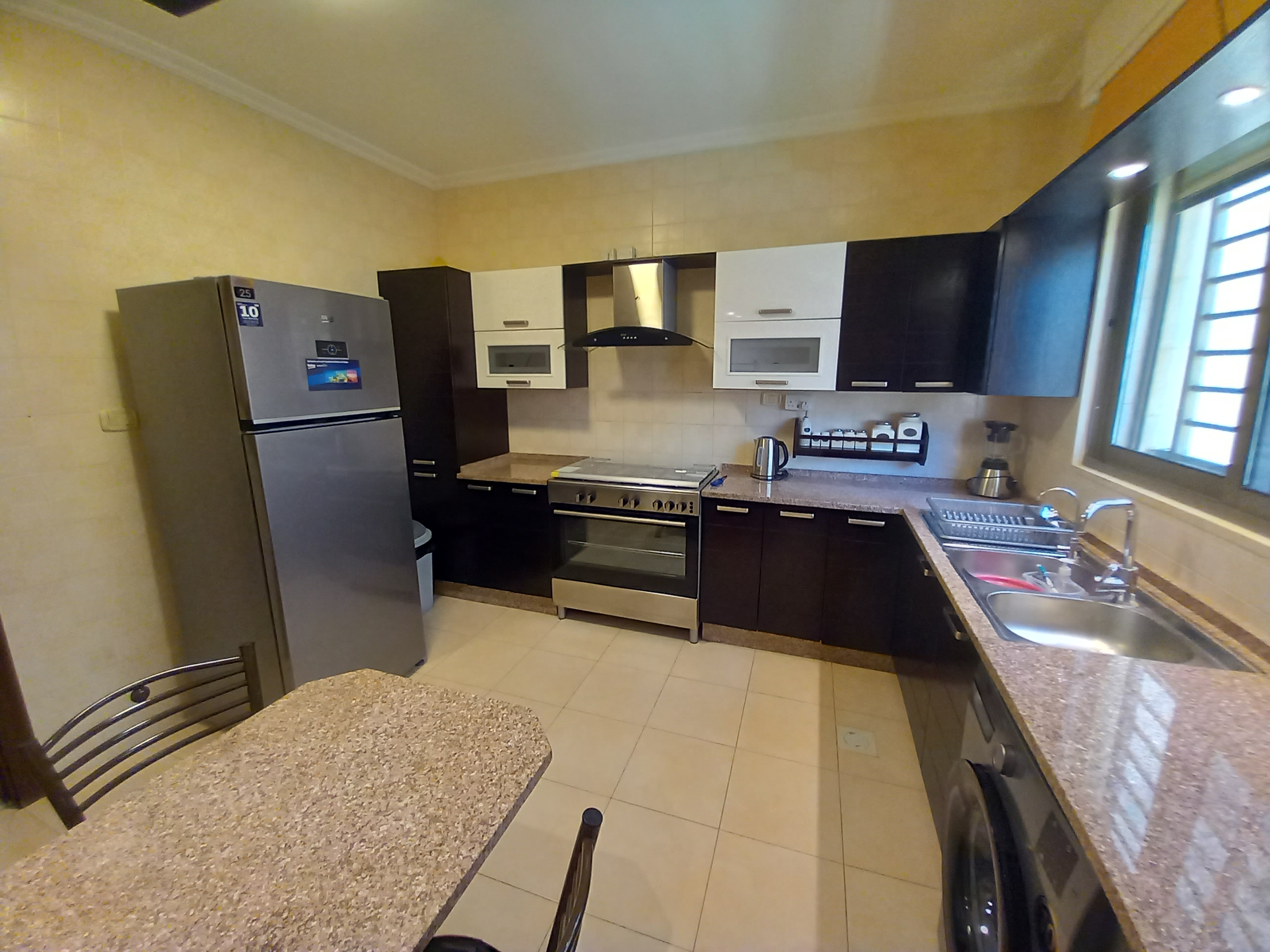 Super Deluxe Apartment for Rent in One of the Finest Areas of Deir Ghbar - Property Image 7