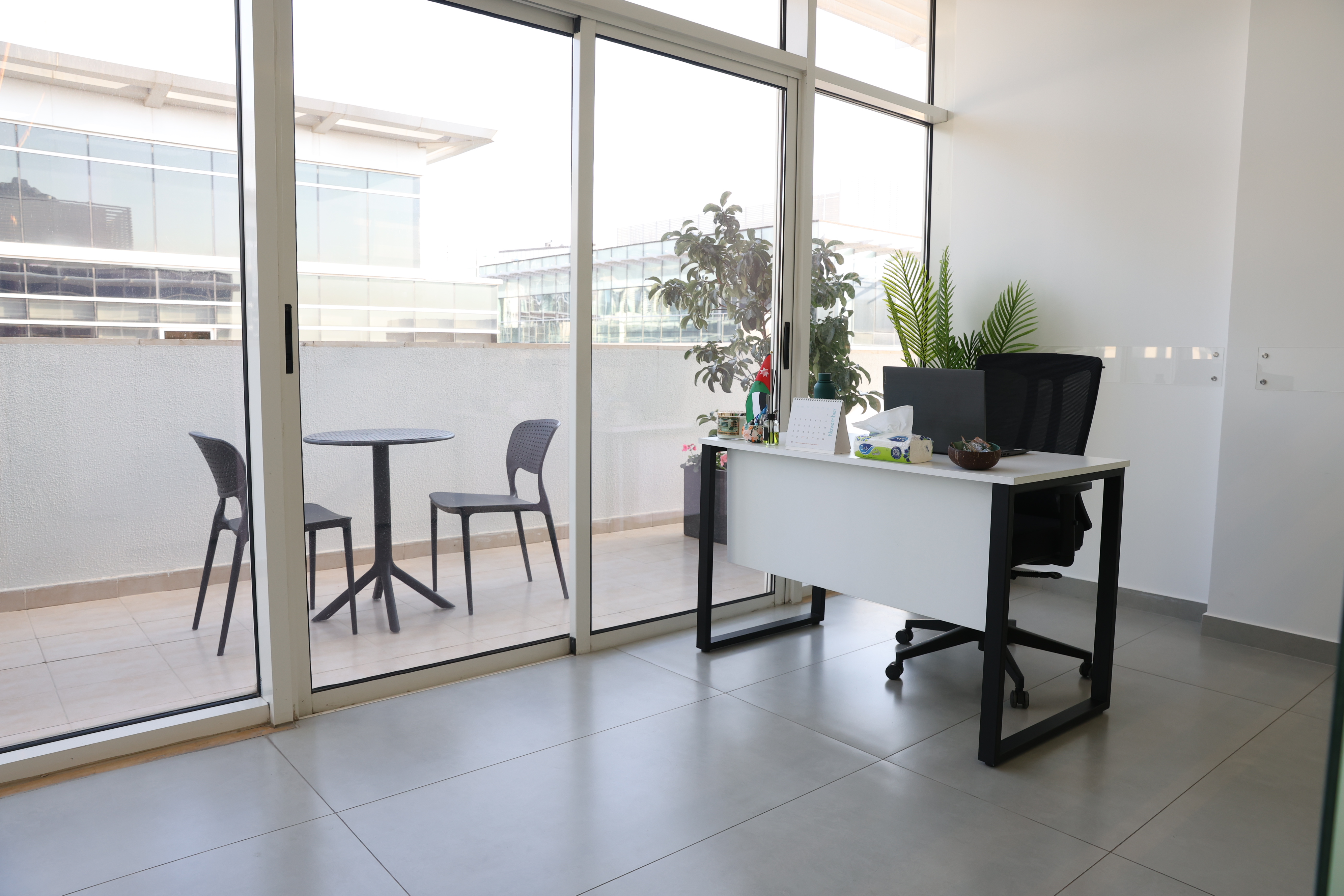 Premium offices available for rent in Al-Abdali - Property Image 5