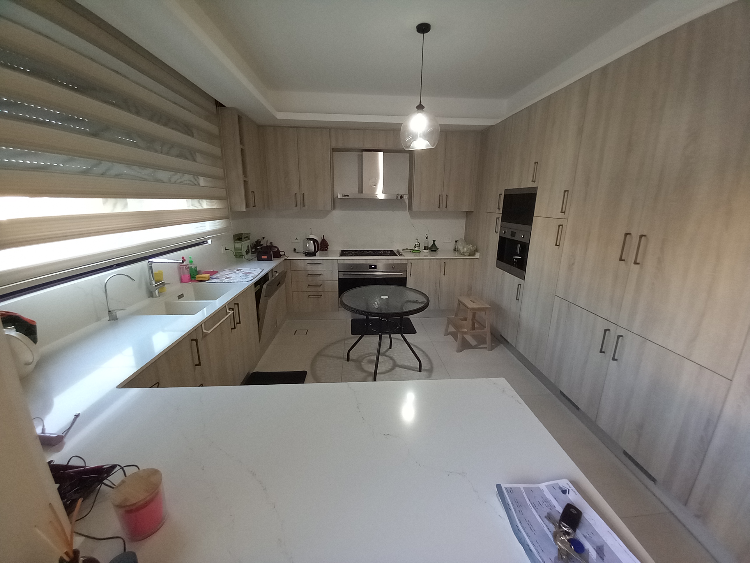 Luxury Apartment for Sale in the Heart of Dabouq - Property Image 12