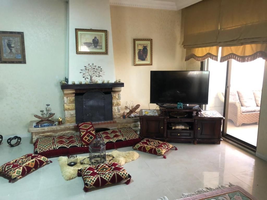 Villa for Sale In Abu Nsair