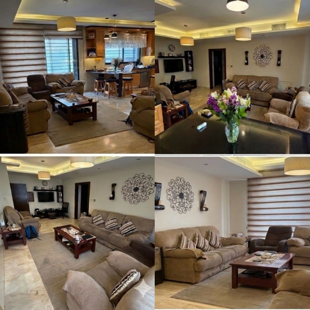 Apartment for sale – furnished/unfurnished – Seventh Circle. - Property Image 8