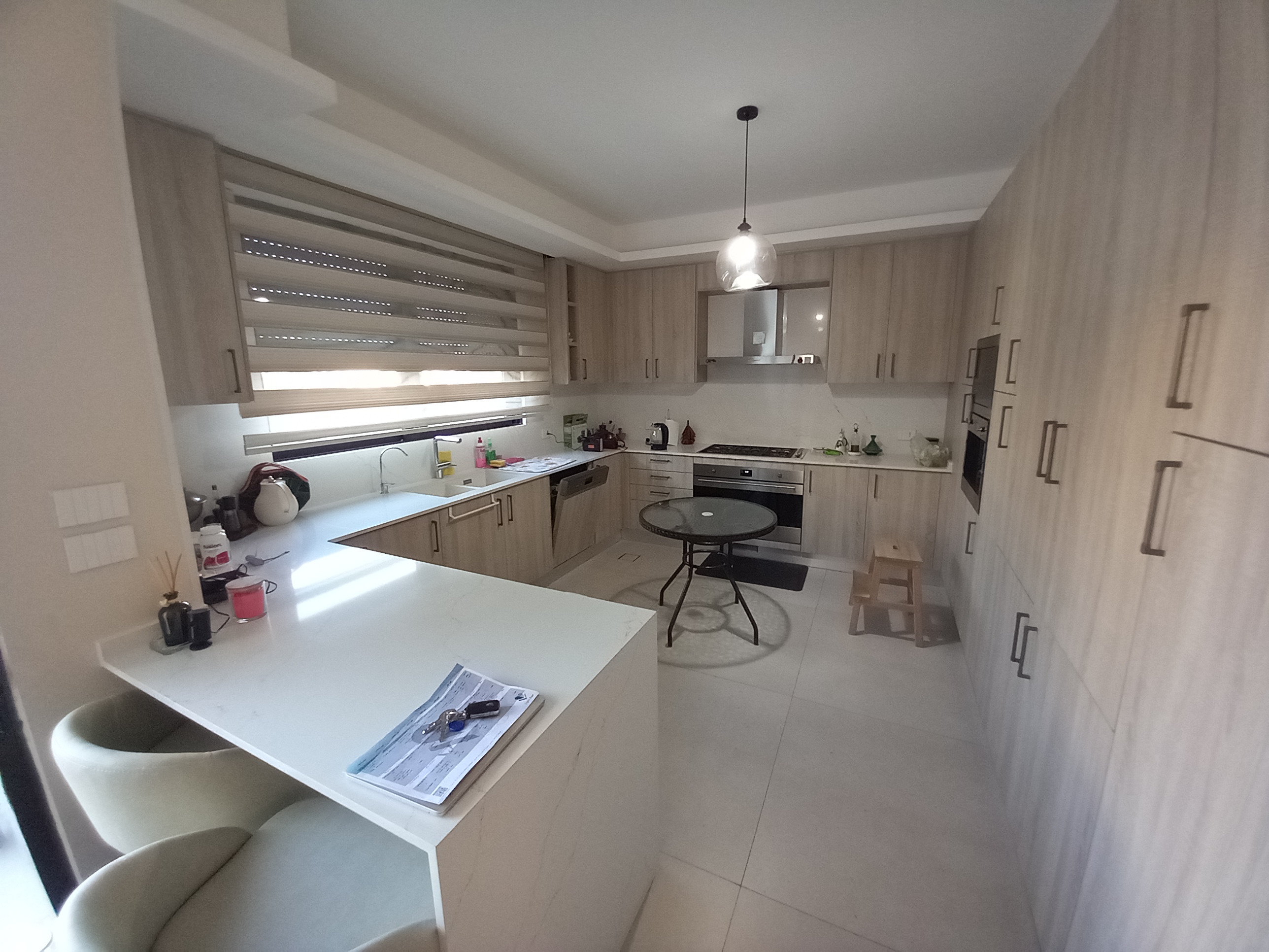 Luxury Apartment for Sale in the Heart of Dabouq - Property Image 10