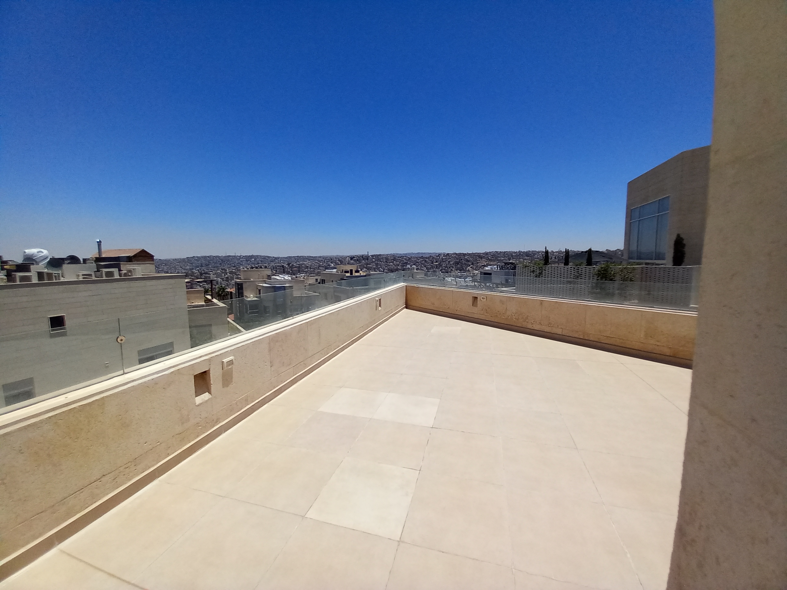 Rooftop Apartment for Rent in a Prime Location – Abdoun. - Property Image 10