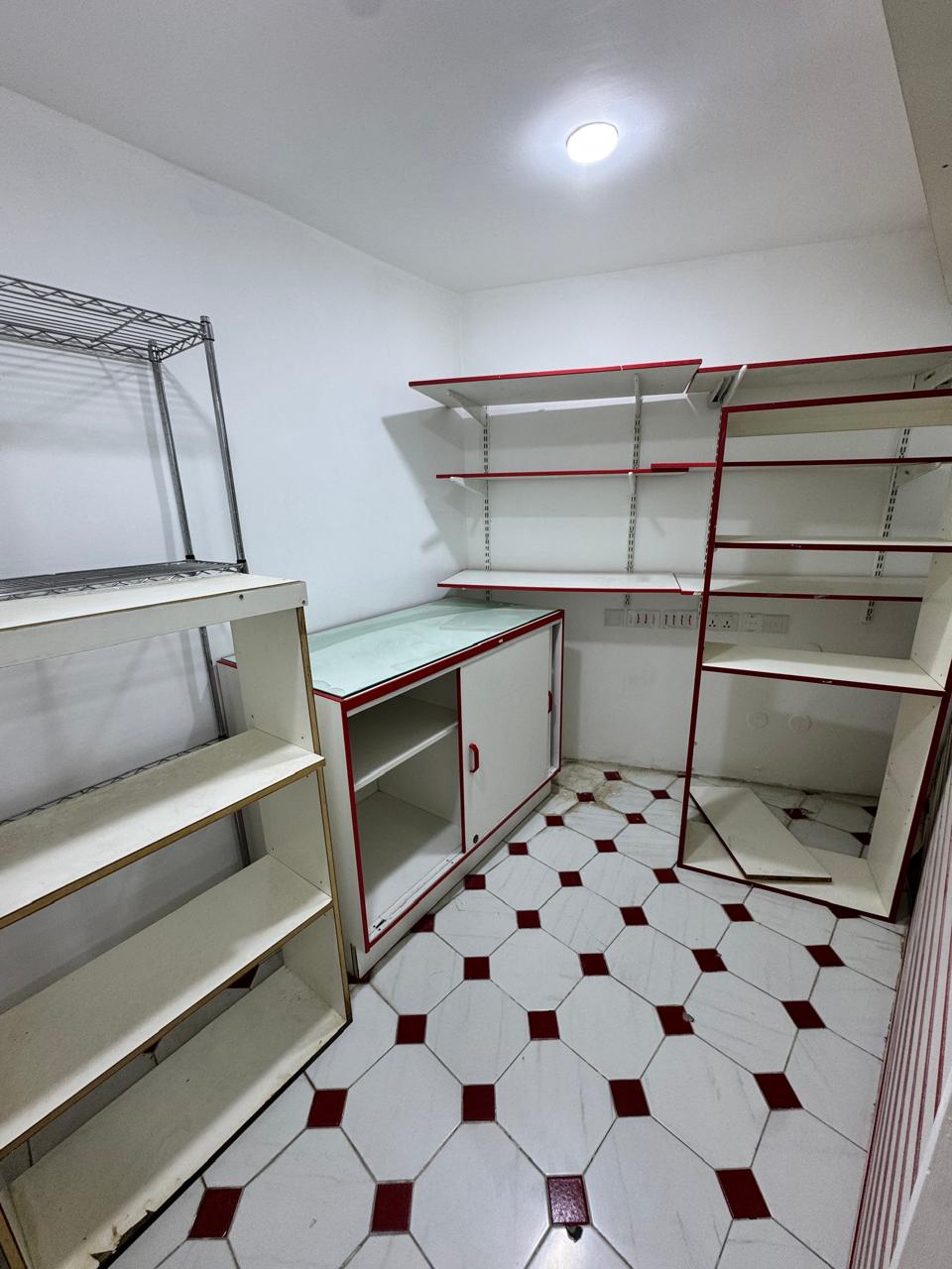 Apartment for Sale in a Prime Location – Fifth Circle Area 