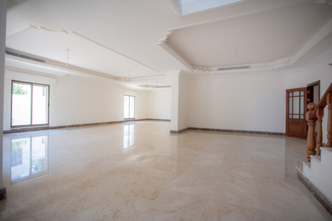 Brand new villa in Abdoun for sale