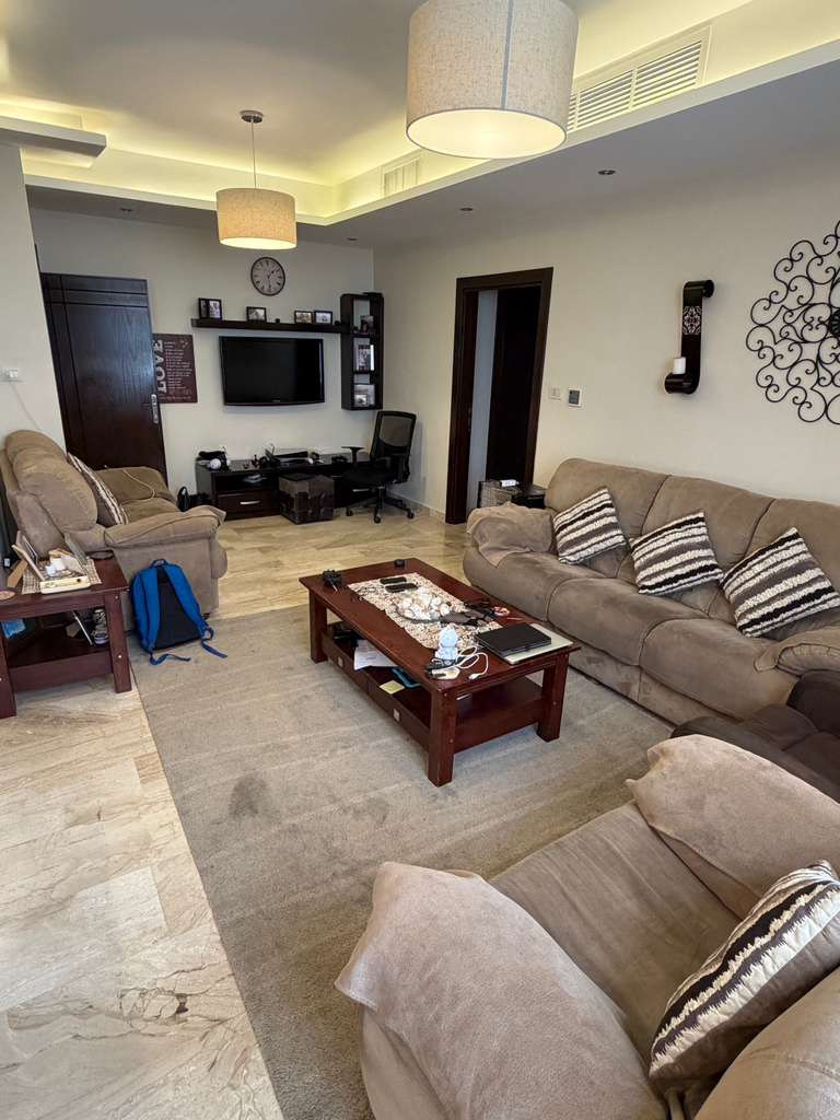 Apartment for sale – furnished/unfurnished – Seventh Circle. - Property Image 3