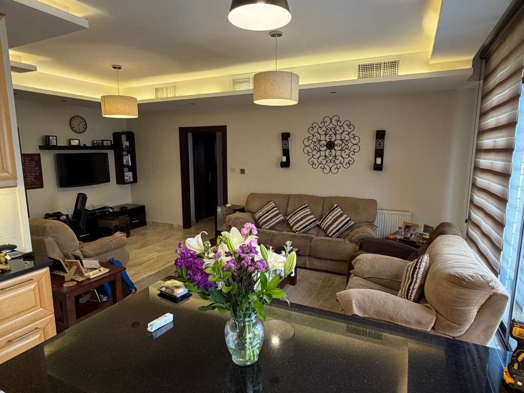 Apartment for sale – furnished/unfurnished – Seventh Circle. - Property Image 4