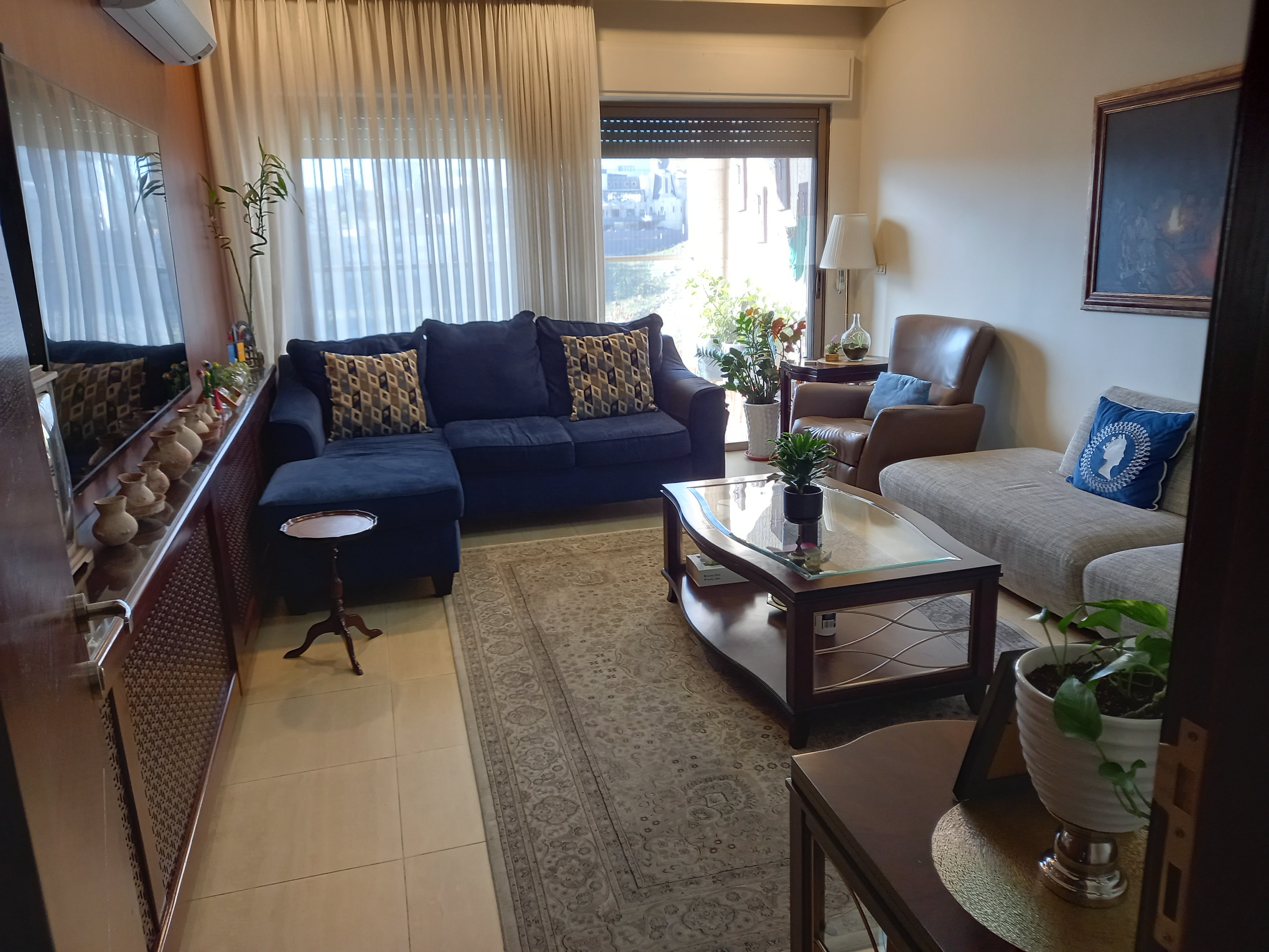 Spacious Duplex Apartment for Rent in a Prime Location in Abdoun - Property Image 7