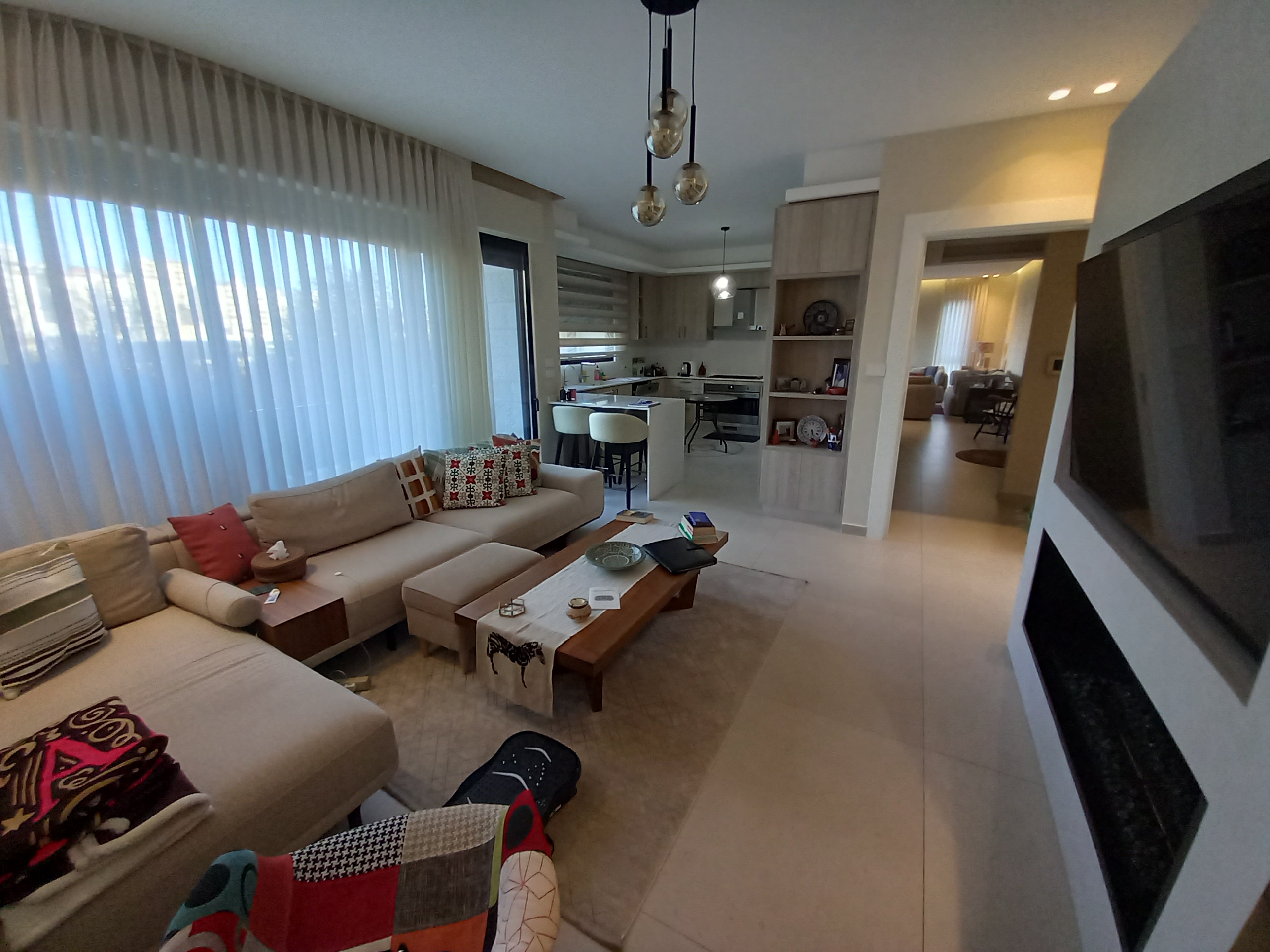 Luxury Apartment for Sale in the Heart of Dabouq - Property Image 11