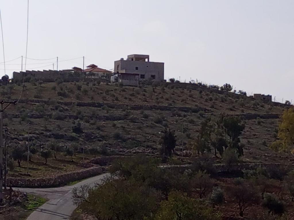 A distinctive Farm For Sale In Jarash