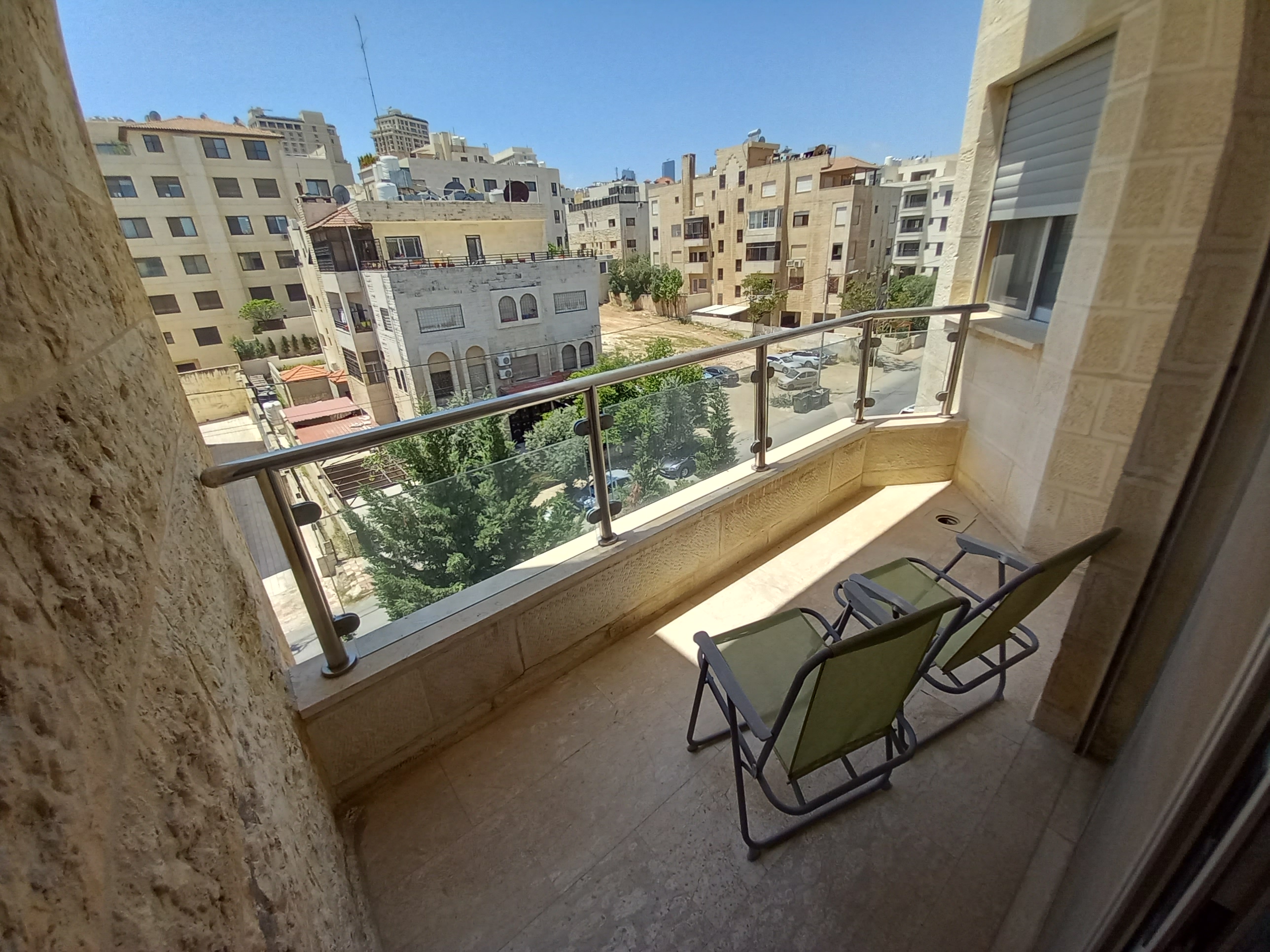 Apartment for Sale in a Prime Location – Fifth Circle Area  - Property Image 4