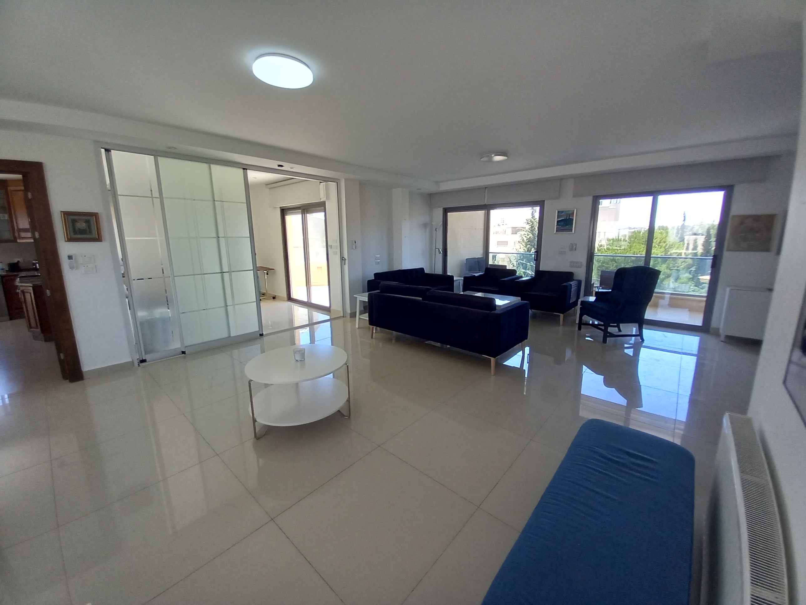 Rooftop Apartment for Rent in a Prime Location – Abdoun. - Property Image 3
