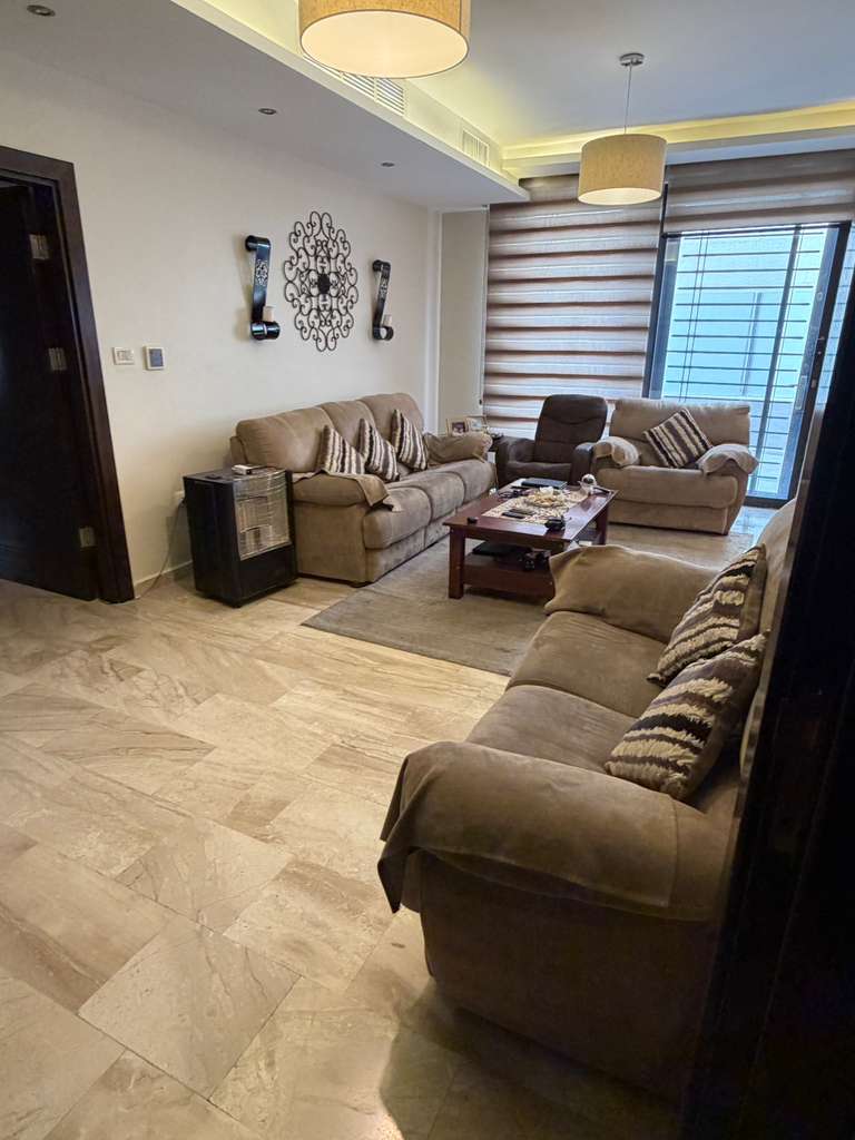 Apartment for sale – furnished/unfurnished – Seventh Circle. - Property Image 6