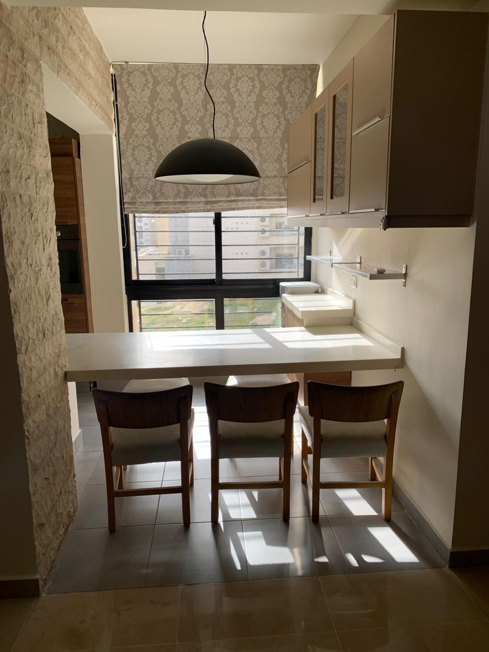 Premium apartment for rent in Dair Ghbar, available furnished or unfurnished. - Property Image 15