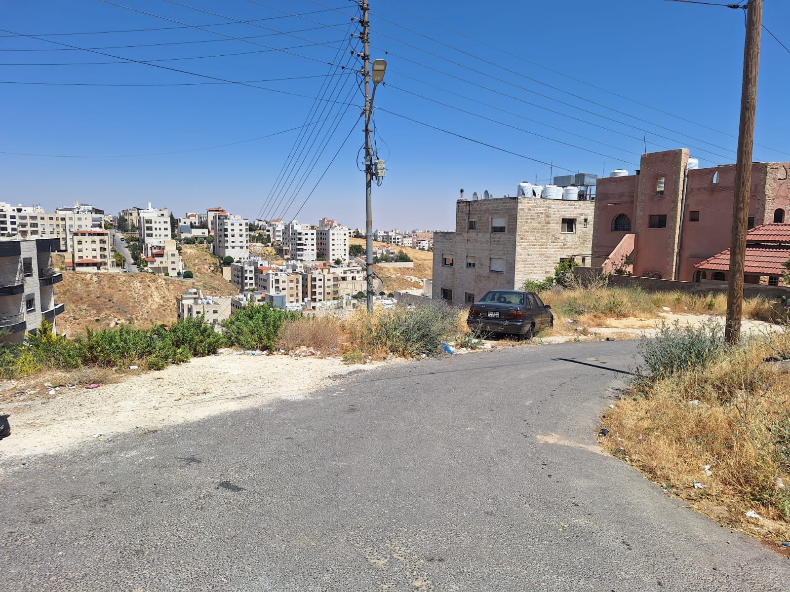 Luxury Apartment for Sale in Dair Ghbar
