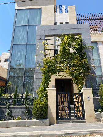 Furnished Villa for Rent in Dabouq