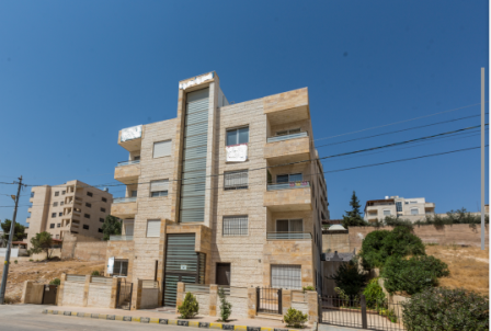 Apartment For Sale In Al-Jubaiha