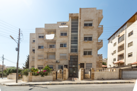 Apartments For Sale In Al-Jubaiha