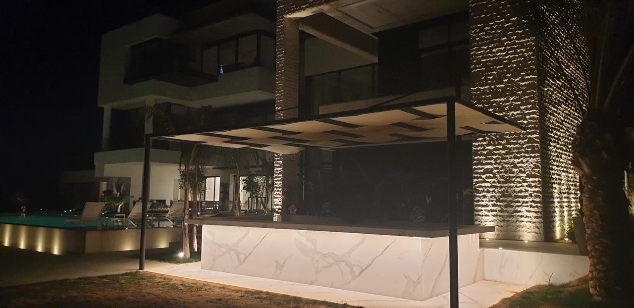 Mansion for Sale In Dabouq 