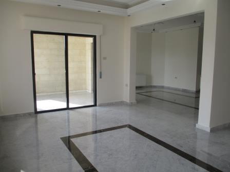 Apartment in shmeisani for sale
