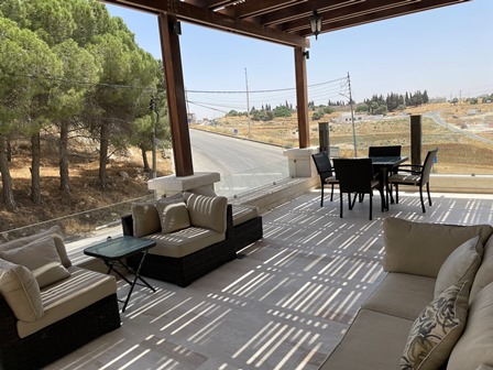Ground Floor Apartment For Sale in Rijm Omaish