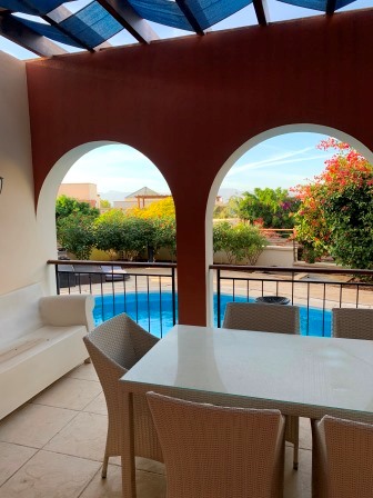 Amazing Seaview Villa In Aqaba for sale