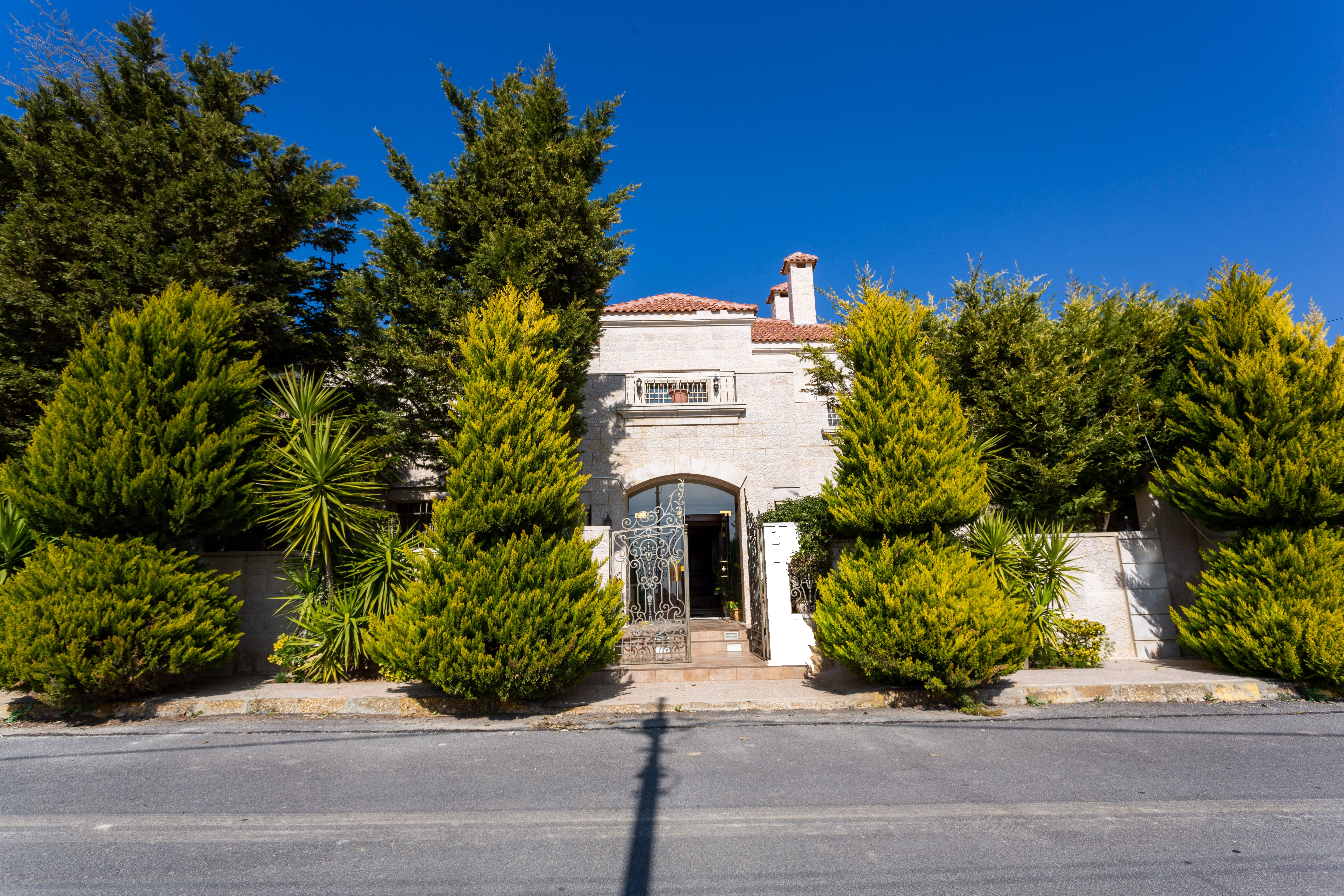 Luxury Villa in Dabouq for sale