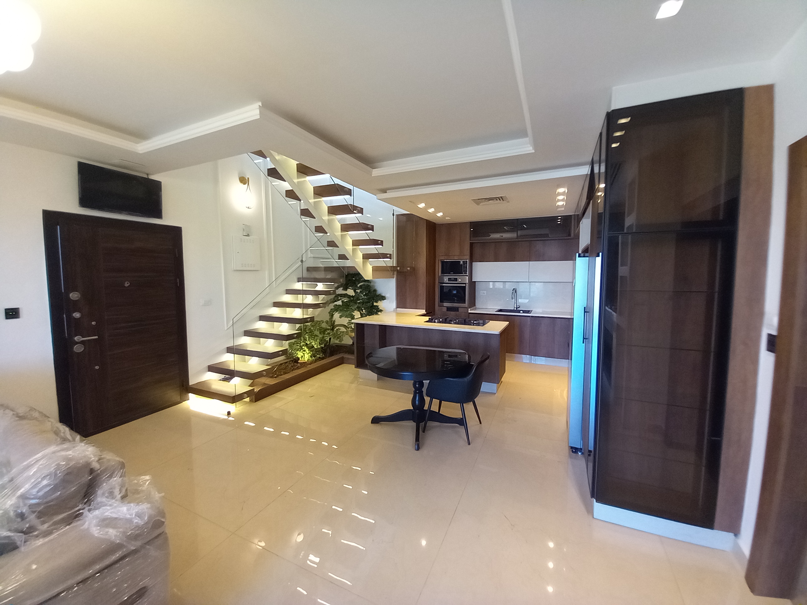 Super Deluxe Duplex Apartment Available for Rent in Abdoun Available Furnished or Unfurnished - Property Image 4