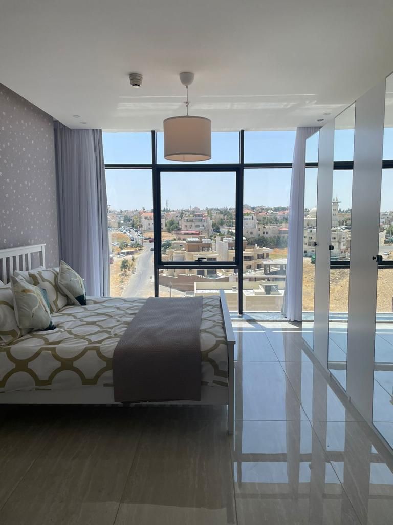 A very luxurious apartment in a prime location in Abdoun, available for rent. - Property Image 9