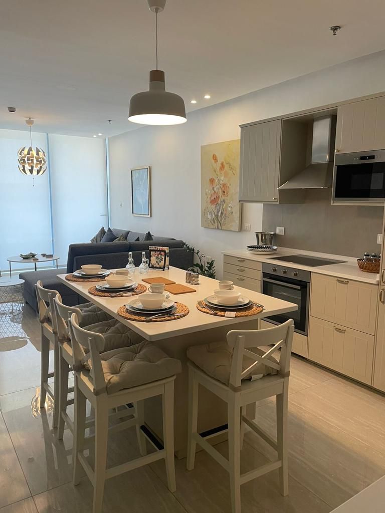 A very luxurious apartment in a prime location in Abdoun, available for rent. - Property Image 8