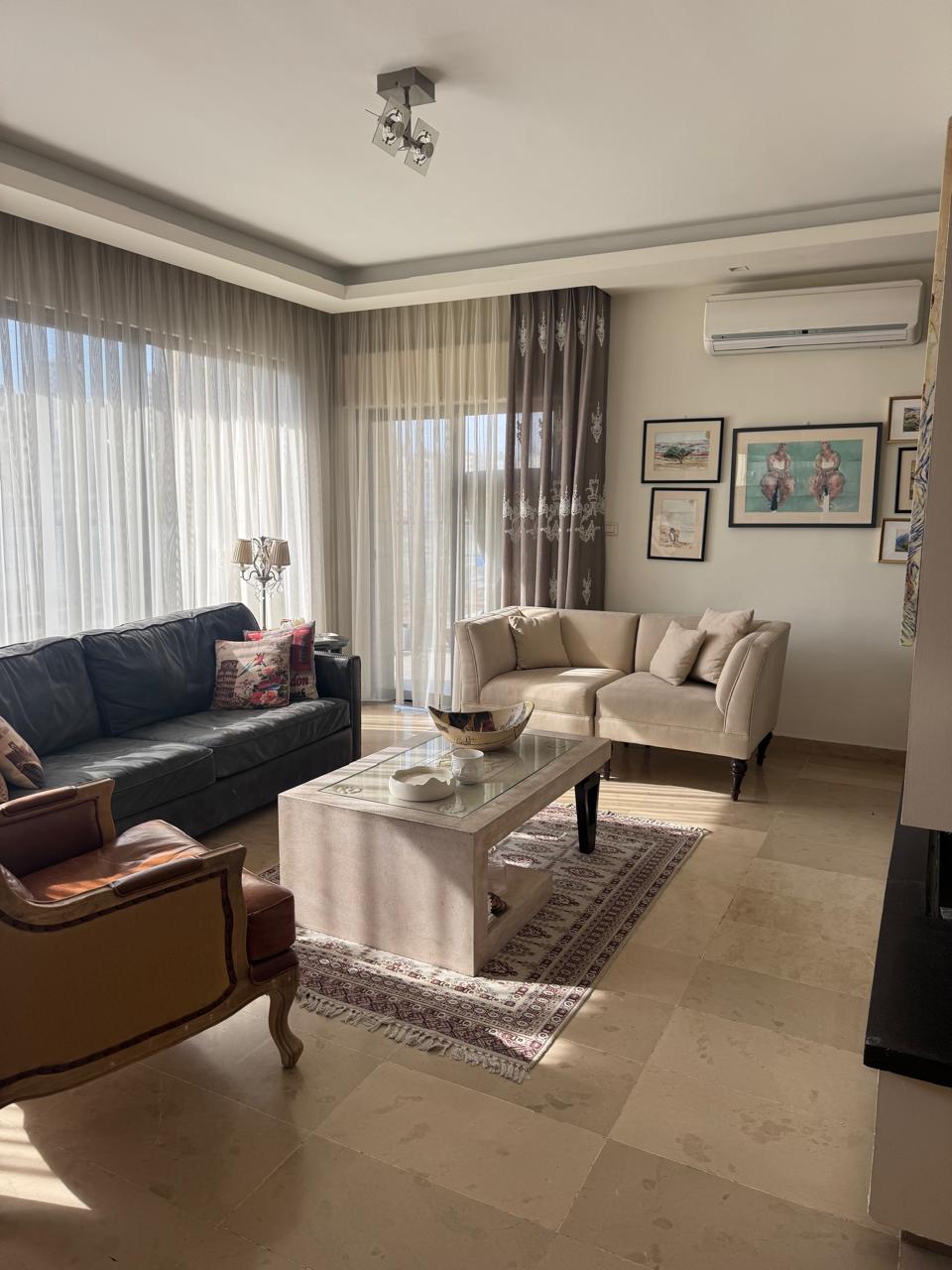 Premium apartment for rent in Dair Ghbar, available furnished or unfurnished. - Property Image 16