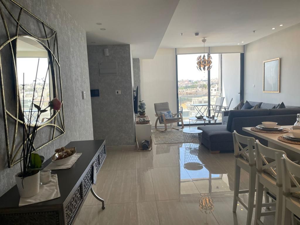A very luxurious apartment in a prime location in Abdoun, available for rent. - Property Image 10