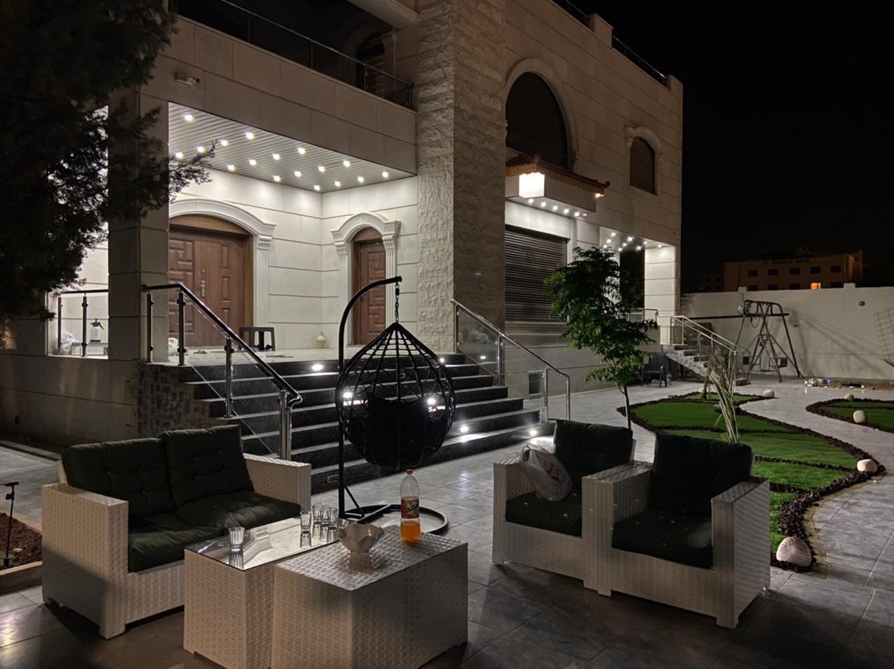 Investment Property for Sale In Jabal Amman-1st Circle