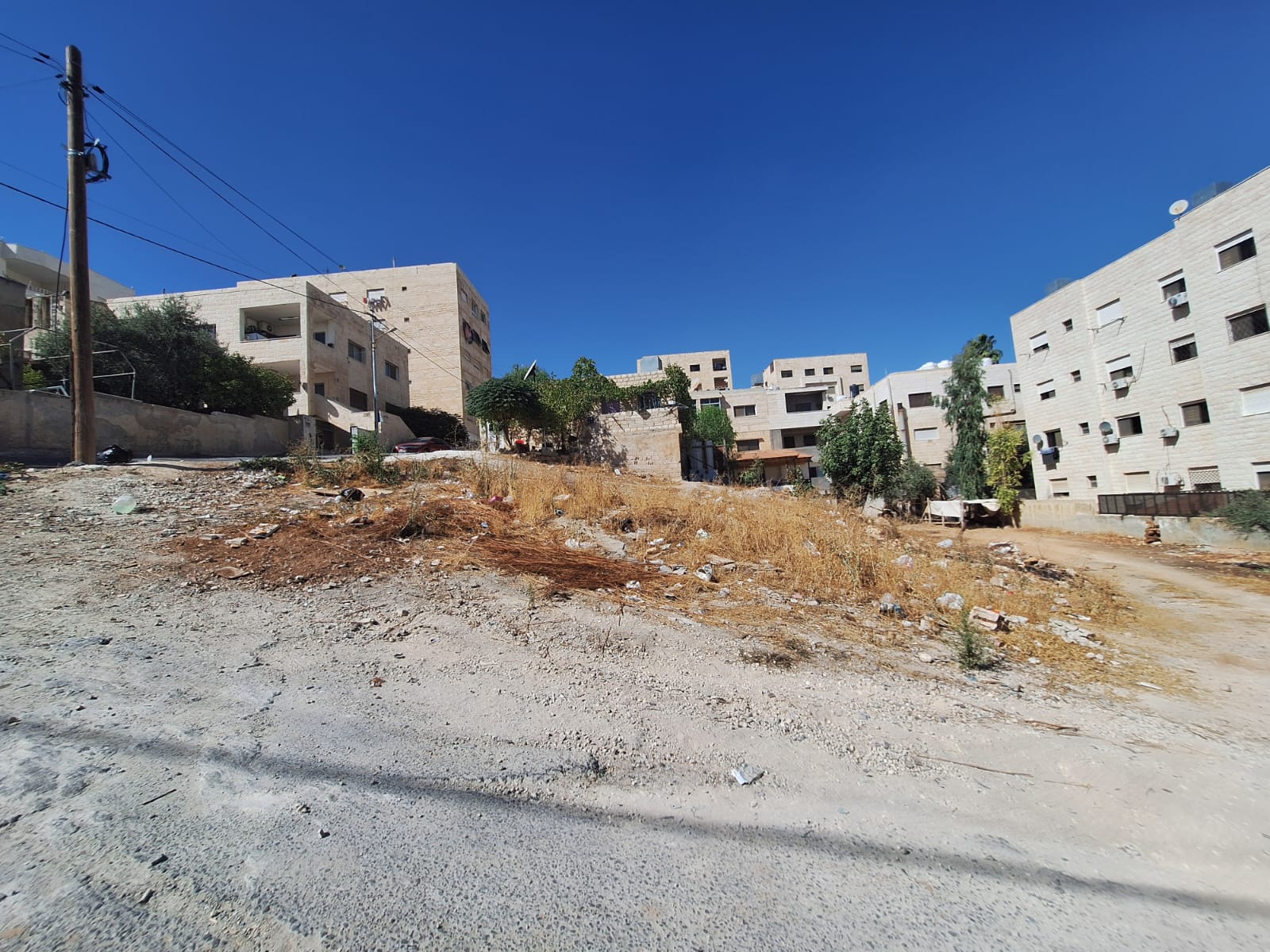 Ground Floor Apartment for Rent in Abdoun